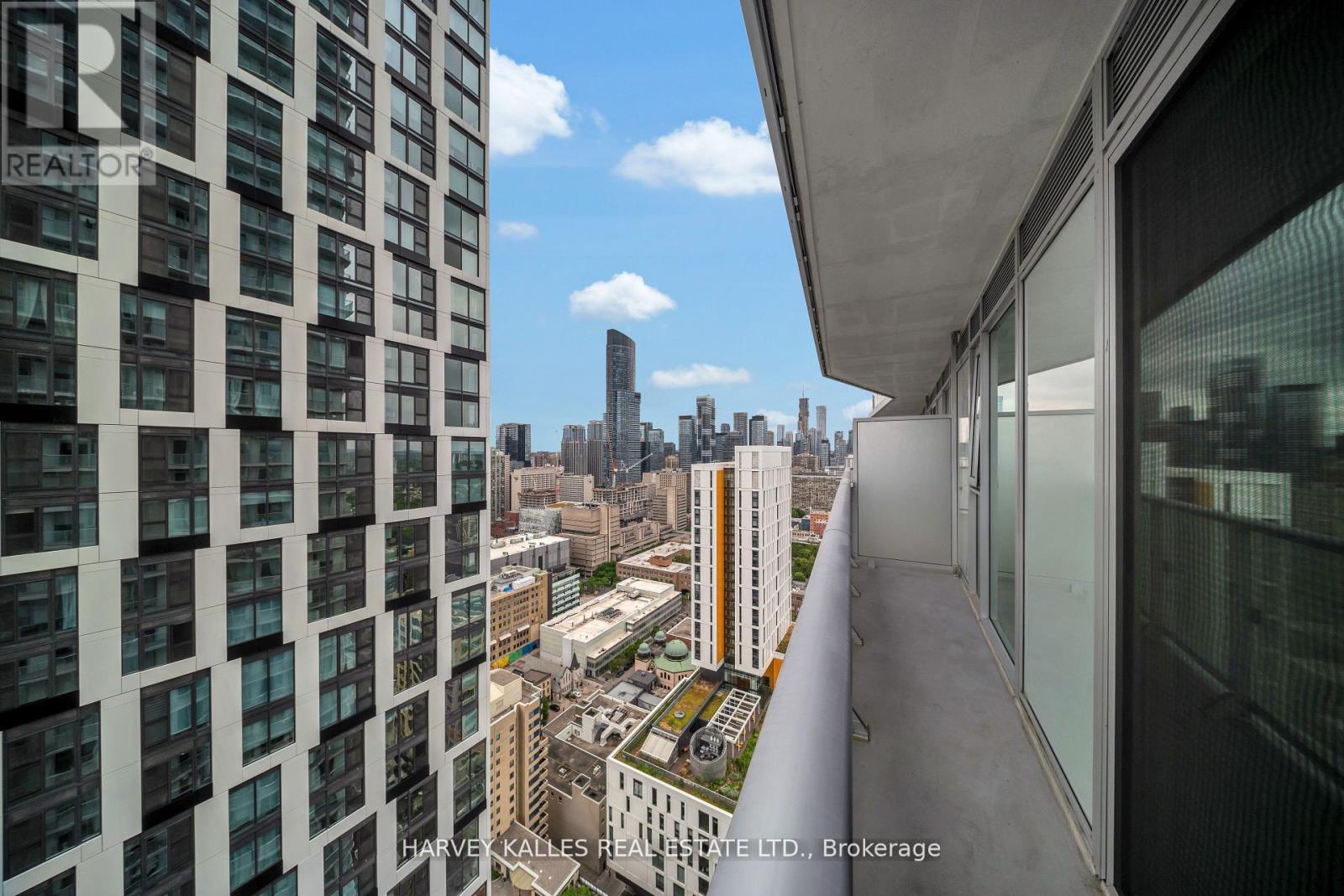 3511 - 100 Dalhousie Street, Toronto, Ontario  M5B 0C7 - Photo 8 - C12522192