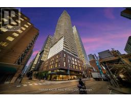 3511 - 100 DALHOUSIE STREET, Toronto, Ontario