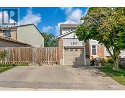 2261 LEOMINSTER DRIVE, Burlington, Ontario