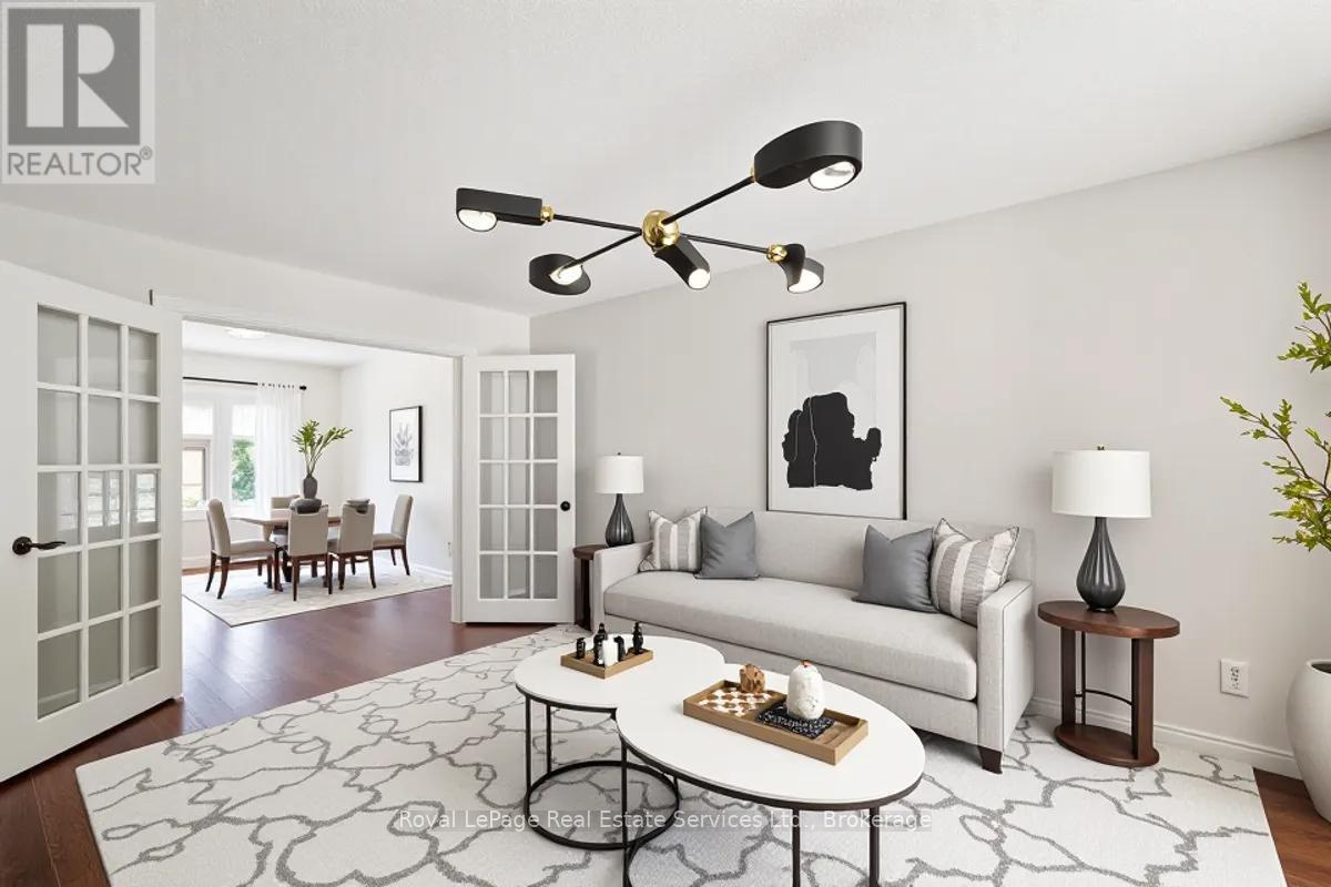 471 Deerhurst Drive, Burlington, Ontario L7L 5T4 - Photo 32 - W12522296