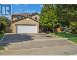 471 DEERHURST DRIVE, Burlington, Ontario