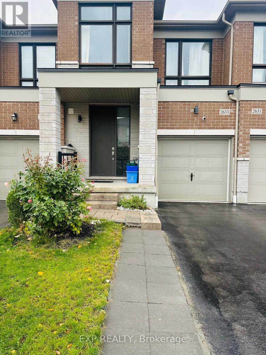 2633 CERISE MANOR, Pickering, Ontario