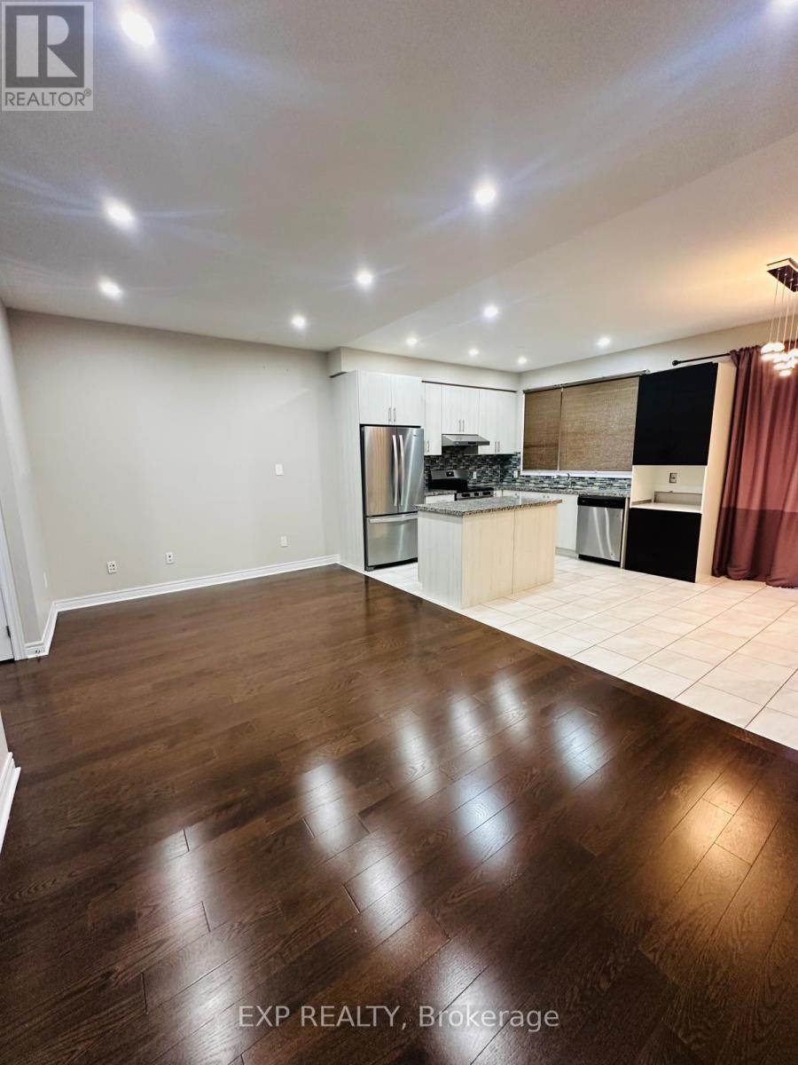 2633 Cerise Manor, Pickering, Ontario  L1X 0G8 - Photo 5 - E12521974