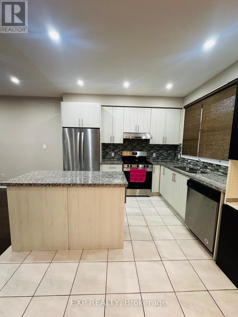 2633 Cerise Manor, Pickering, Ontario  L1X 0G8 - Photo 6 - E12521974