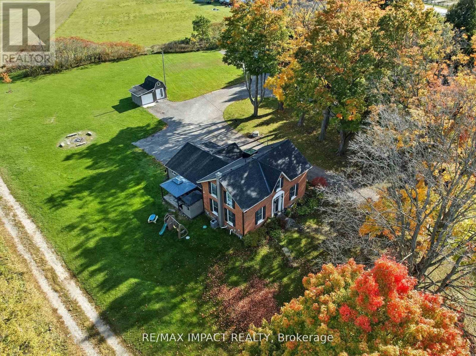 5051 OLD SCUGOG ROAD, Clarington, Ontario