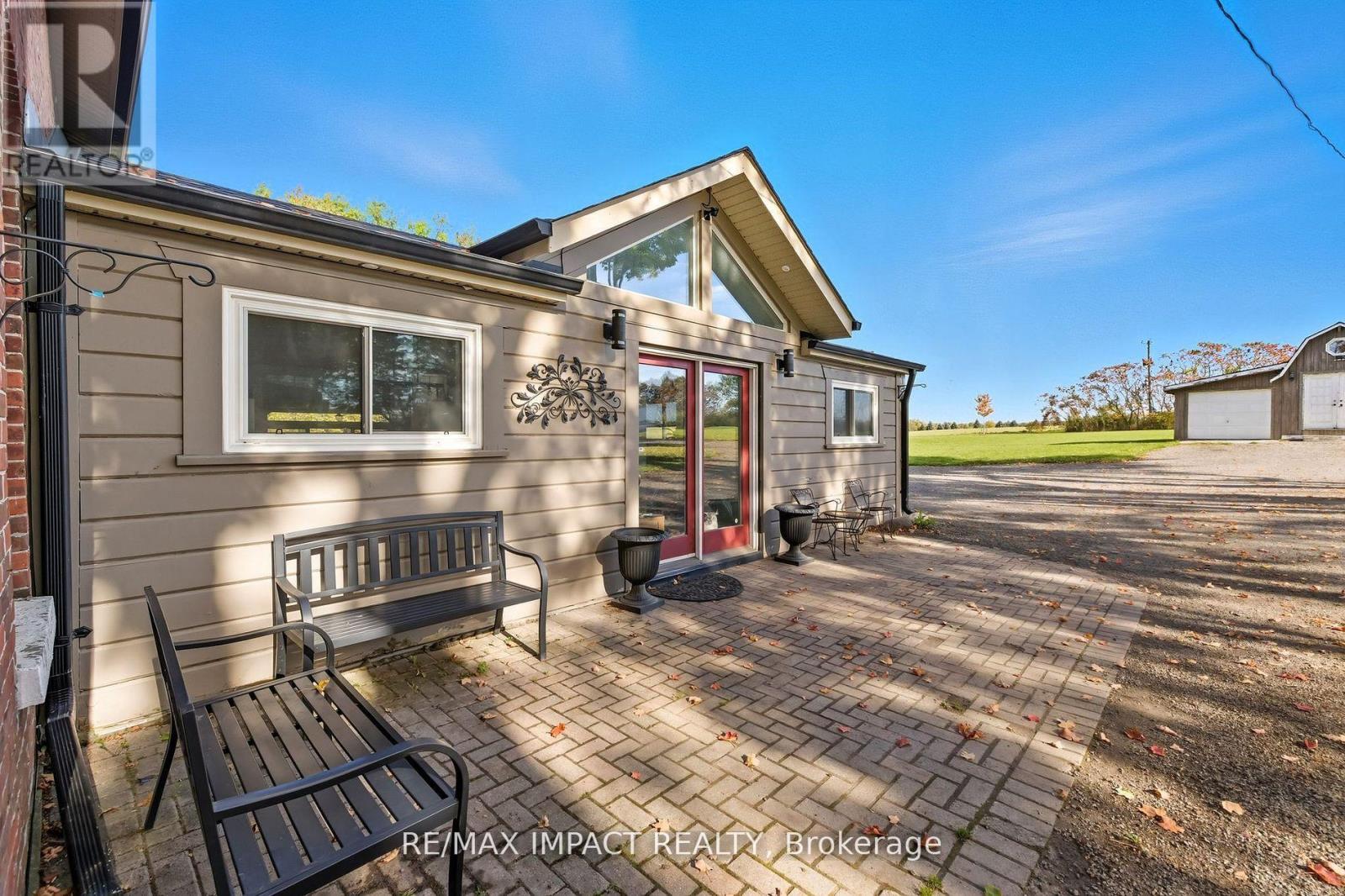 5051 Old Scugog Road, Clarington, Ontario  L0B 1J0 - Photo 8 - E12521994