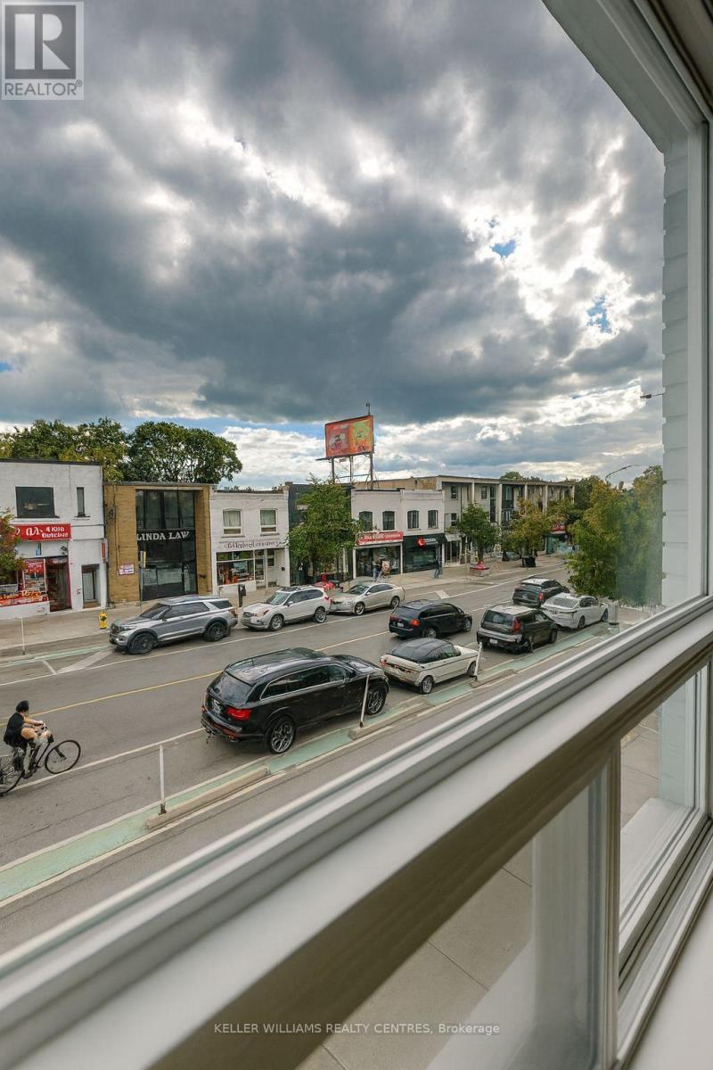 202 - 2034 Danforth Avenue, Toronto, Ontario  M4C 1J6 - Photo 14 - E12522046