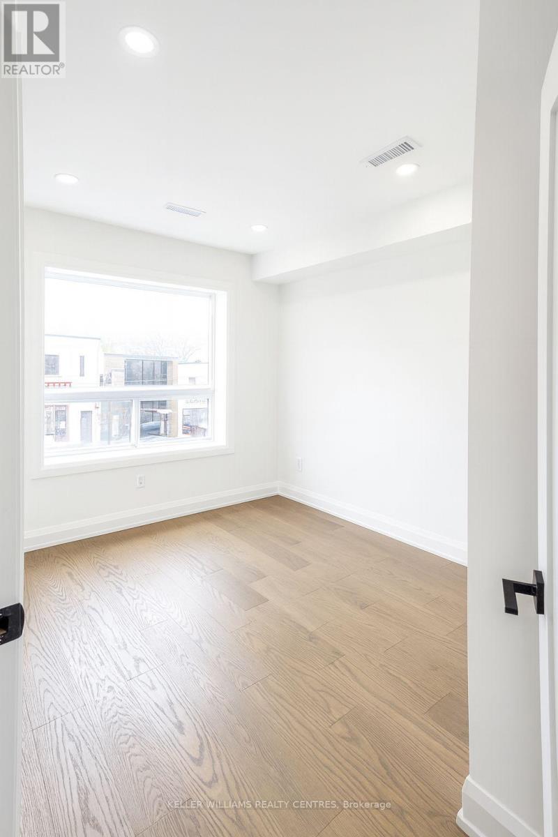 202 - 2034 Danforth Avenue, Toronto, Ontario  M4C 1J6 - Photo 7 - E12522046