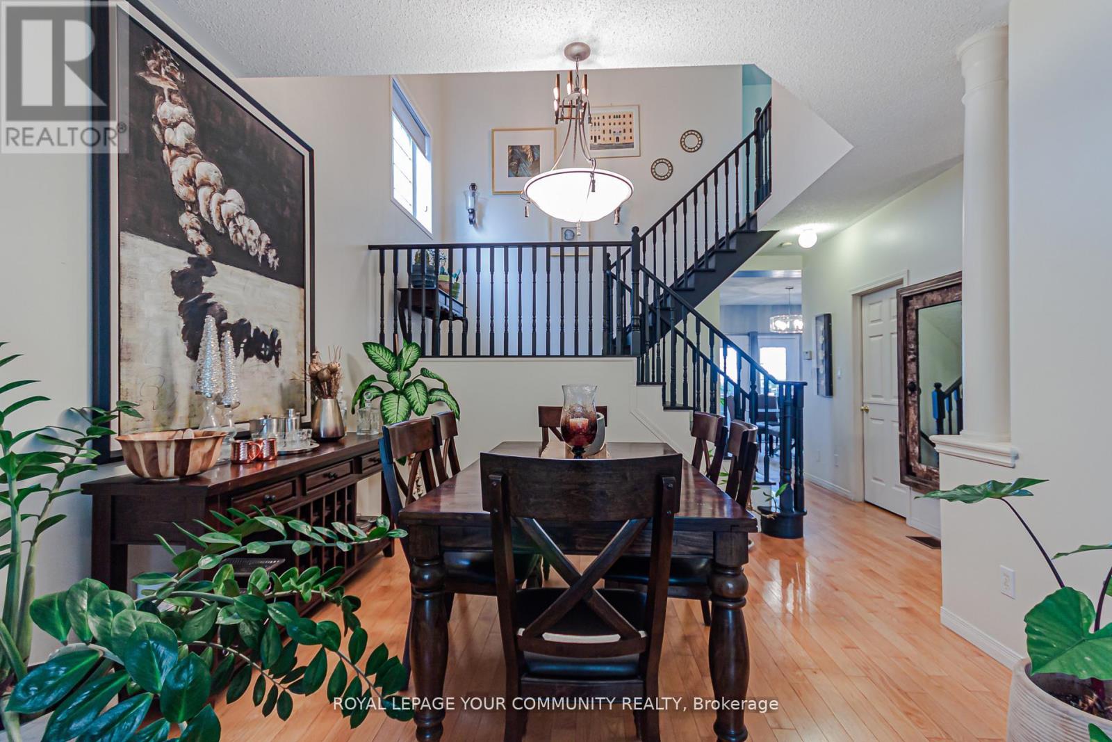 1516 Skyview Street, Oshawa, Ontario  L1K 2S3 - Photo 10 - E12522048