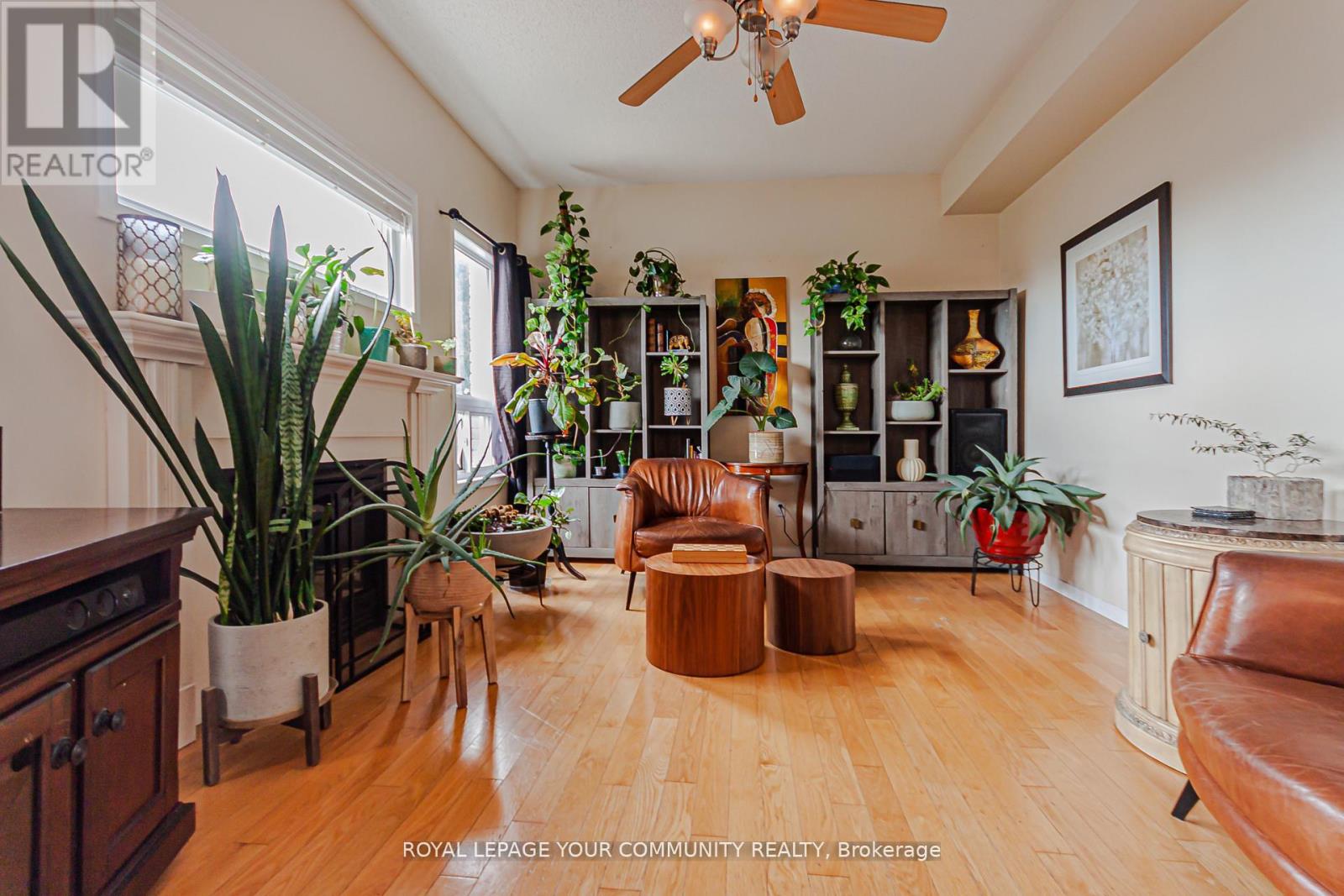 1516 Skyview Street, Oshawa, Ontario  L1K 2S3 - Photo 18 - E12522048