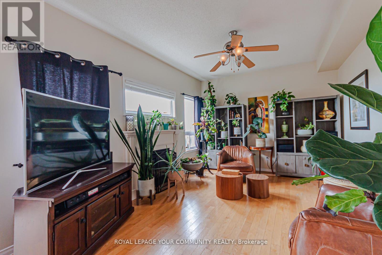 1516 Skyview Street, Oshawa, Ontario  L1K 2S3 - Photo 20 - E12522048