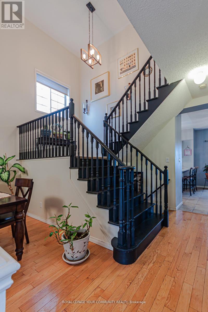 1516 Skyview Street, Oshawa, Ontario  L1K 2S3 - Photo 24 - E12522048