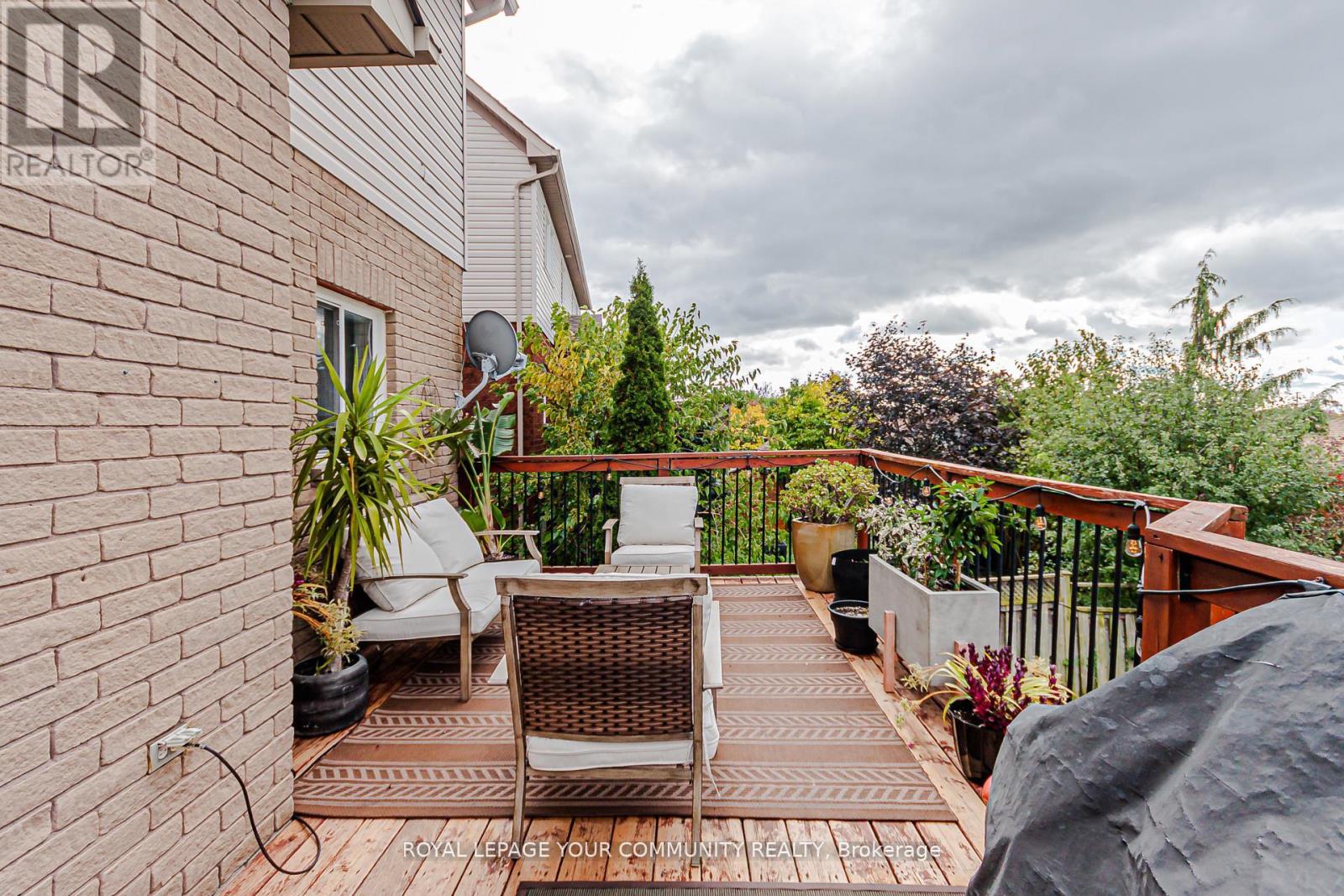 1516 Skyview Street, Oshawa, Ontario  L1K 2S3 - Photo 37 - E12522048