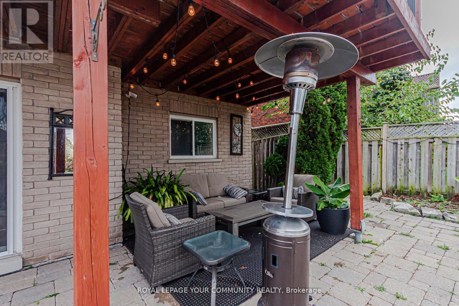 1516 Skyview Street, Oshawa, Ontario  L1K 2S3 - Photo 39 - E12522048