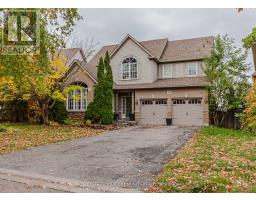 1516 SKYVIEW STREET, Oshawa, Ontario