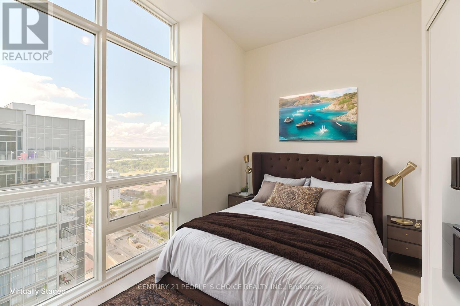 2901 - 20 Meadowglen Place S, Toronto, Ontario  M1G 0A9 - Photo 18 - E12522094