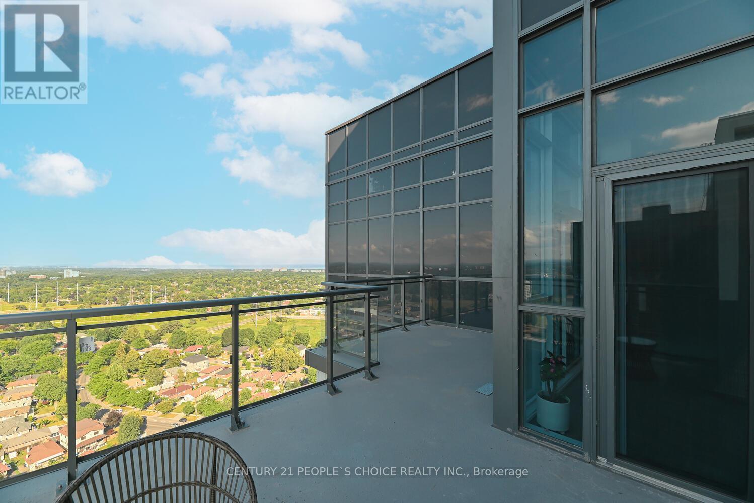 2901 - 20 Meadowglen Place S, Toronto, Ontario  M1G 0A9 - Photo 29 - E12522094