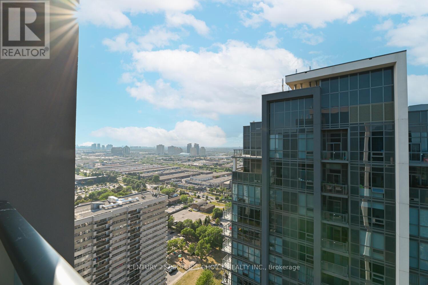 2901 - 20 Meadowglen Place S, Toronto, Ontario  M1G 0A9 - Photo 30 - E12522094