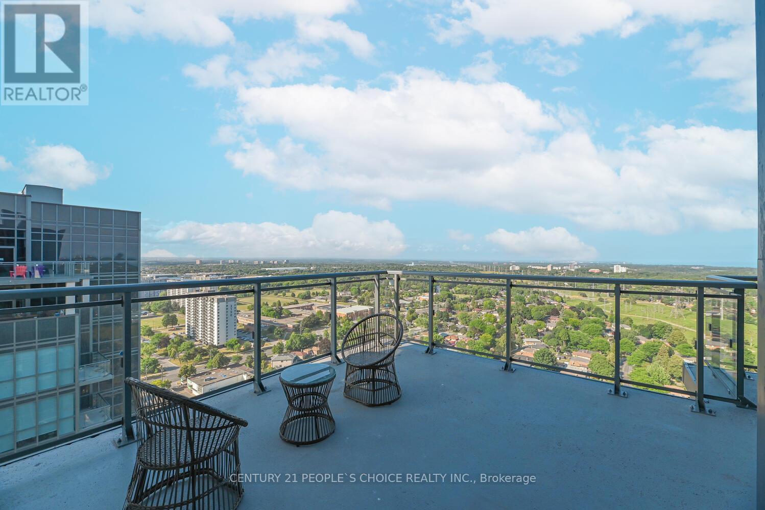 2901 - 20 Meadowglen Place S, Toronto, Ontario  M1G 0A9 - Photo 31 - E12522094