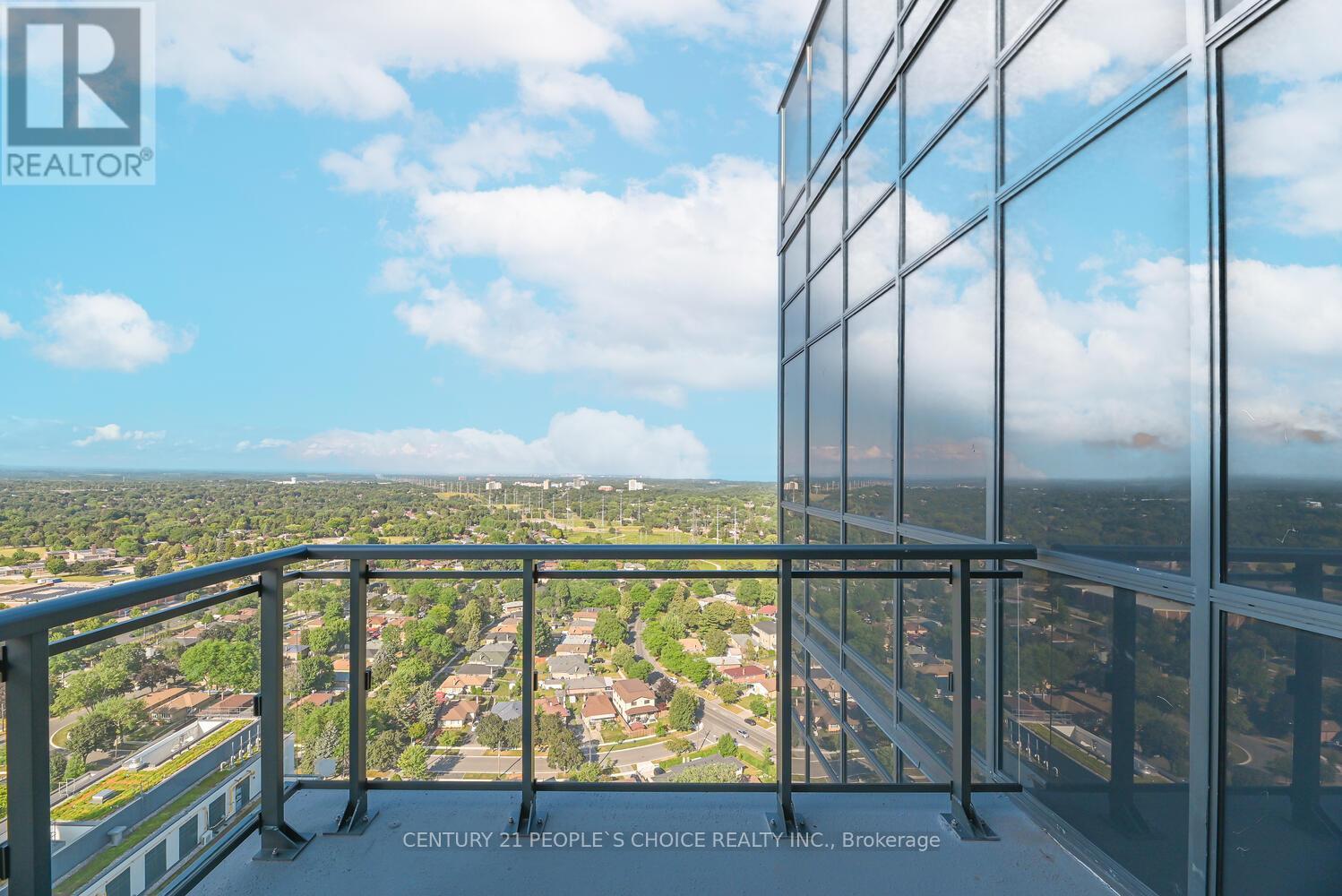 2901 - 20 Meadowglen Place S, Toronto, Ontario  M1G 0A9 - Photo 36 - E12522094