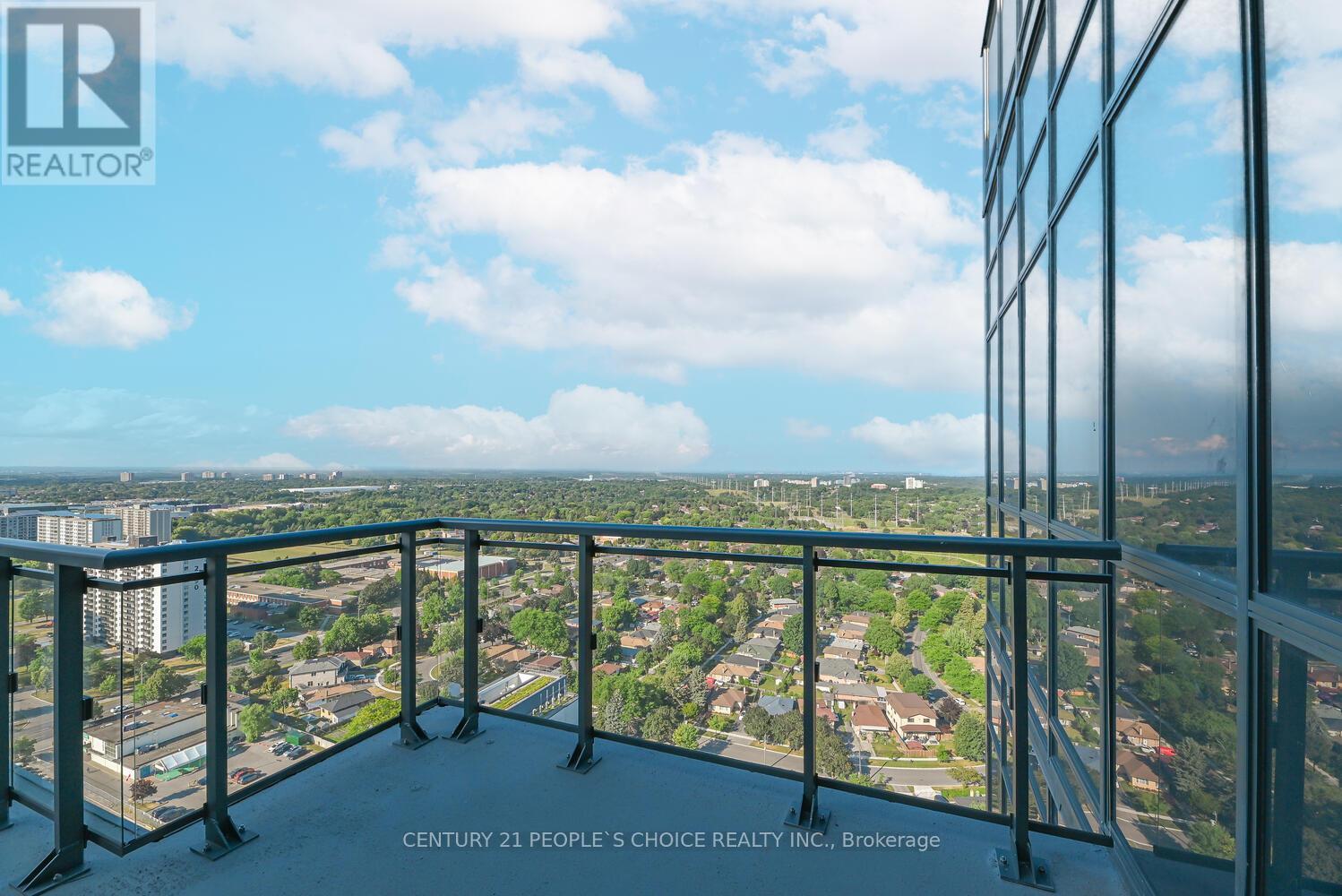 2901 - 20 Meadowglen Place S, Toronto, Ontario  M1G 0A9 - Photo 38 - E12522094