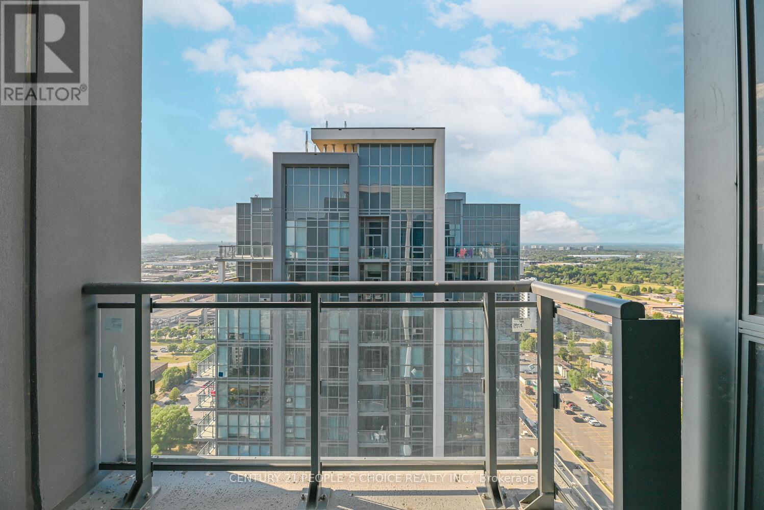 2901 - 20 Meadowglen Place S, Toronto, Ontario  M1G 0A9 - Photo 39 - E12522094