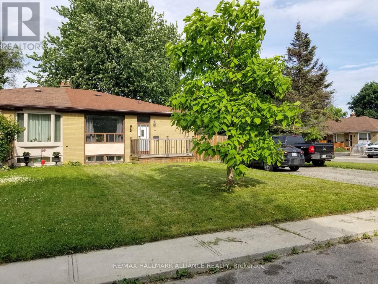 94 Hurley Road, Ajax, Ontario  L1S 1N6 - Photo 2 - E12522120