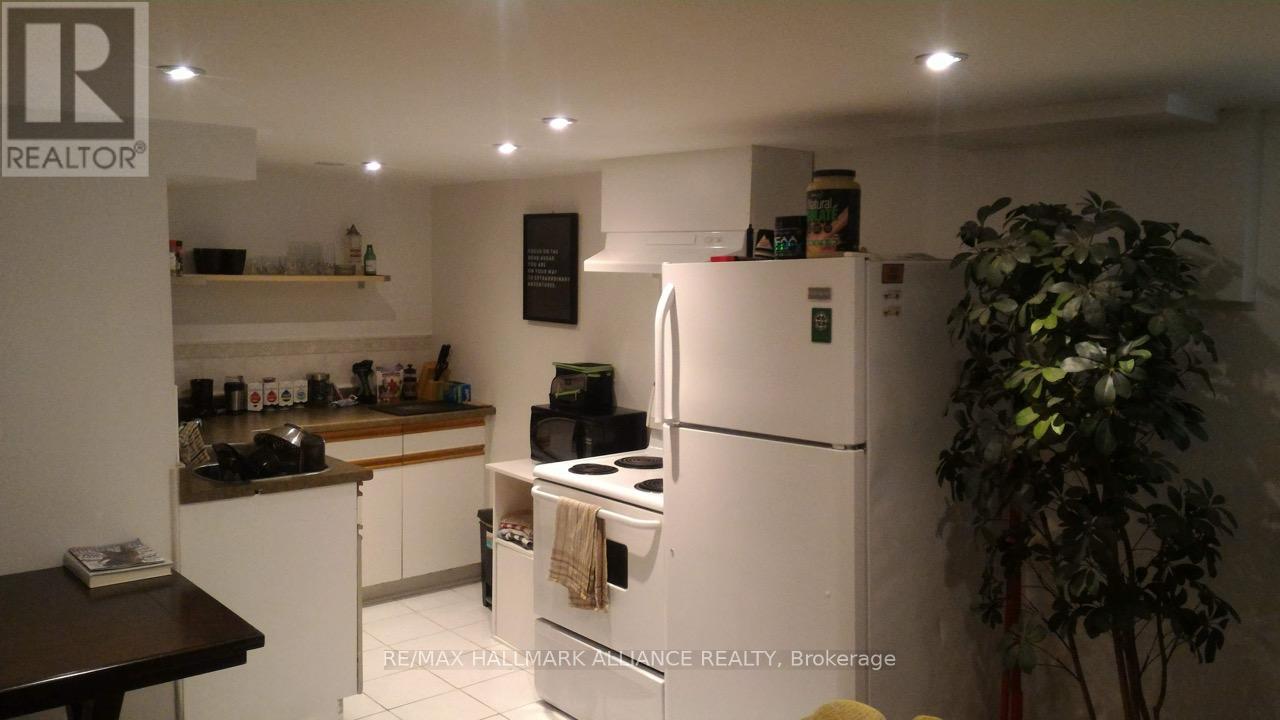 94 Hurley Road, Ajax, Ontario  L1S 1N6 - Photo 5 - E12522120