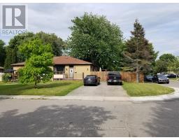 LOWER - 94 HURLEY ROAD, Ajax, Ontario