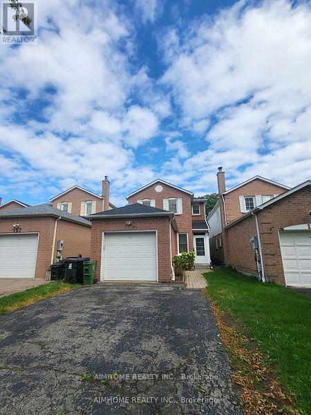 195 ENCHANTED HILLS CRESCENT, Toronto, Ontario