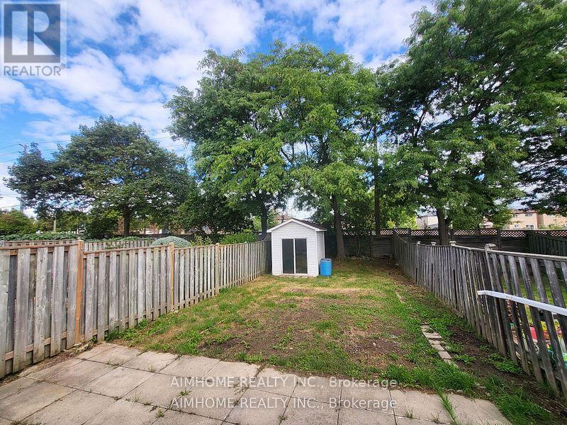 195 Enchanted Hills Crescent, Toronto, Ontario  M1V 3P1 - Photo 19 - E12522130