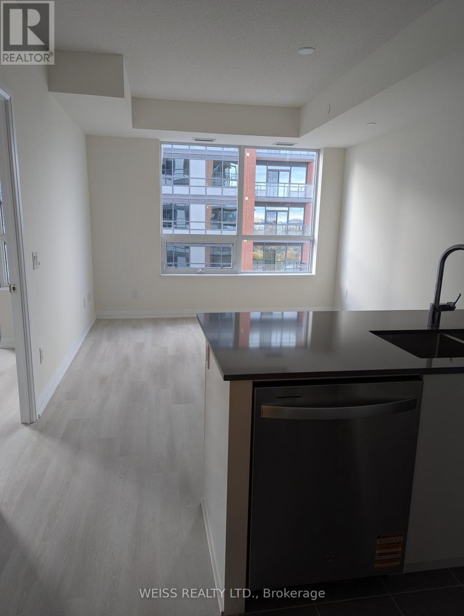 2126 - 3270 SHEPPARD AVENUE E, Toronto, Ontario