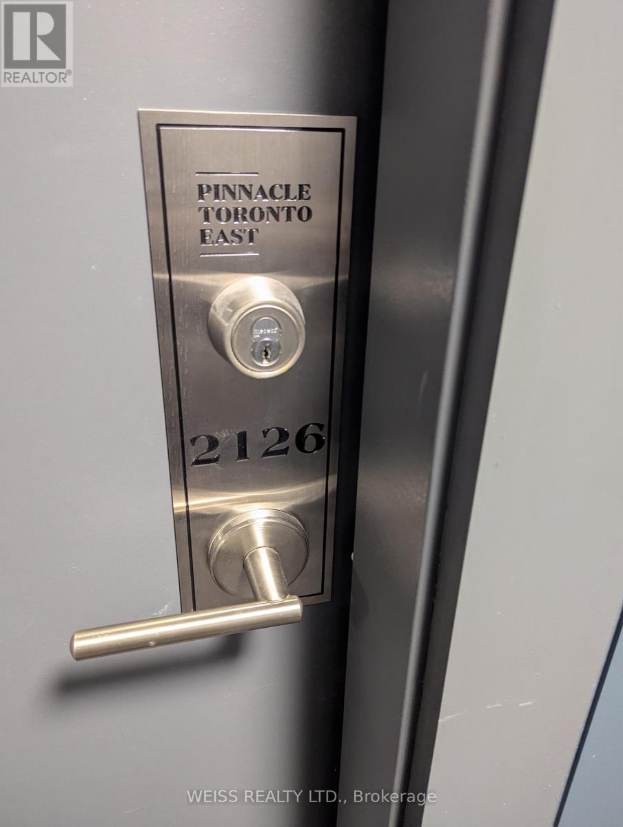 2126 - 3270 Sheppard Avenue E, Toronto, Ontario  M1T 3K3 - Photo 11 - E12522194