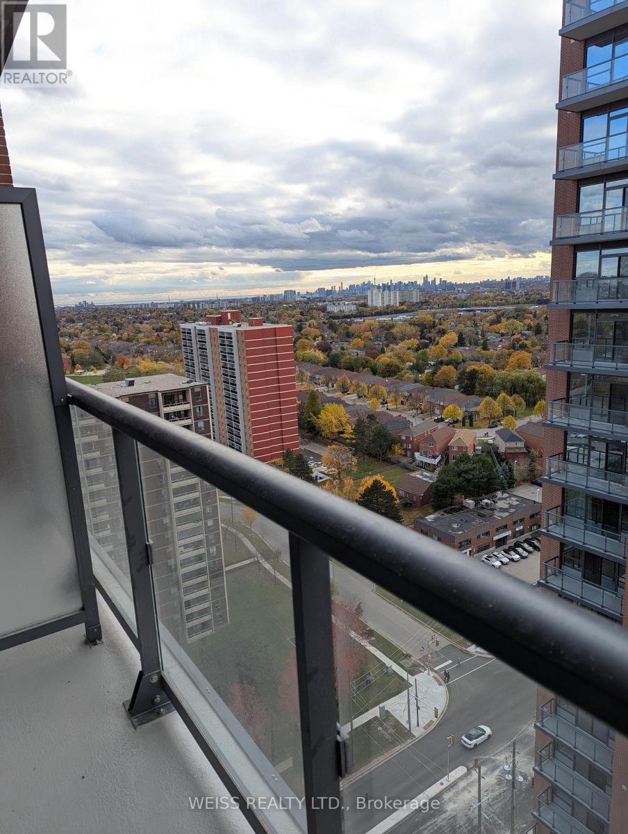 2126 - 3270 Sheppard Avenue E, Toronto, Ontario  M1T 3K3 - Photo 6 - E12522194