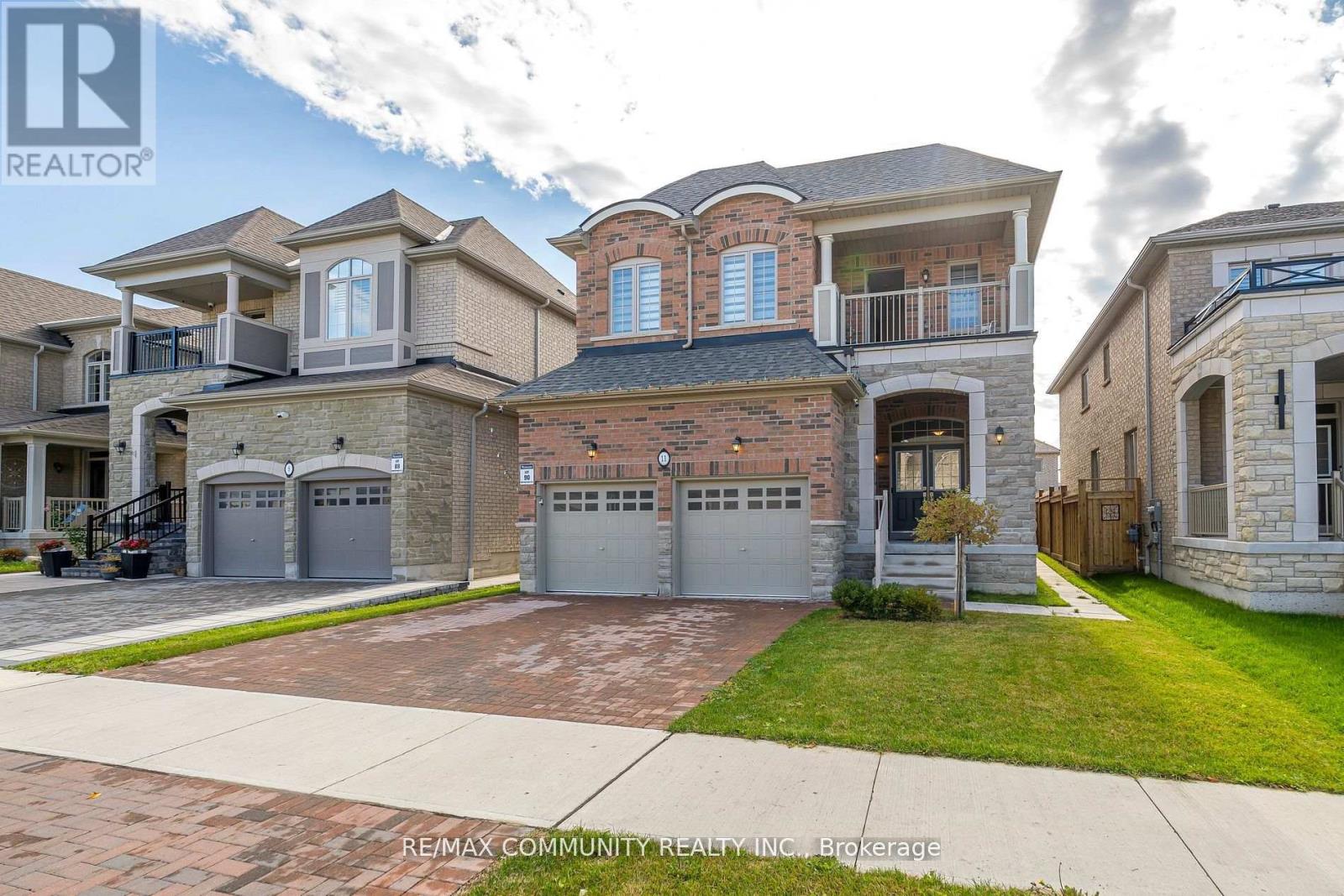 11 Northern Breeze Crescent, Whitby, Ontario  L1R 0P4 - Photo 49 - E12522198