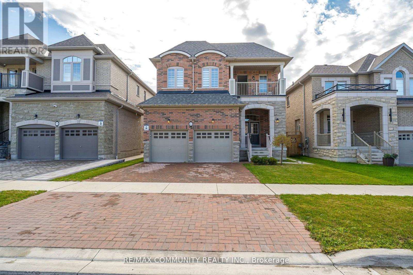 11 Northern Breeze Crescent, Whitby, Ontario  L1R 0P4 - Photo 50 - E12522198