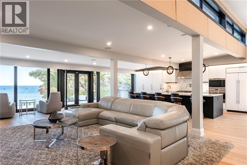 121 Edgecliffe Place, Burlington, Ontario  L7L 3Z2 - Photo 18 - 40786604