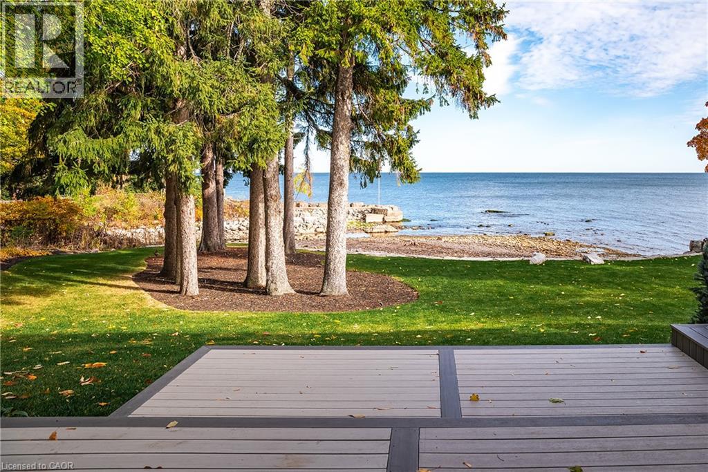 121 Edgecliffe Place, Burlington, Ontario  L7L 3Z2 - Photo 45 - 40786604