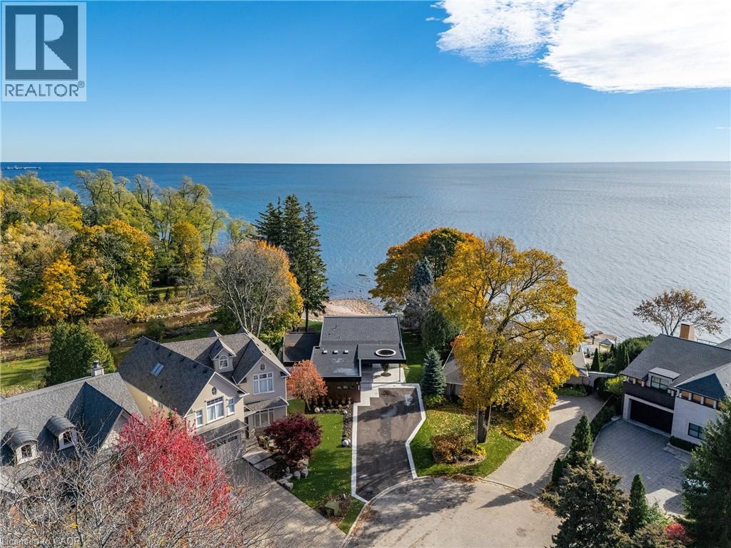 121 Edgecliffe Place, Burlington, Ontario  L7L 3Z2 - Photo 46 - 40786604