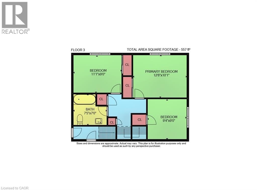 15 Grand Avenue, Grimsby, Ontario  L3M 2R6 - Photo 29 - 40786543