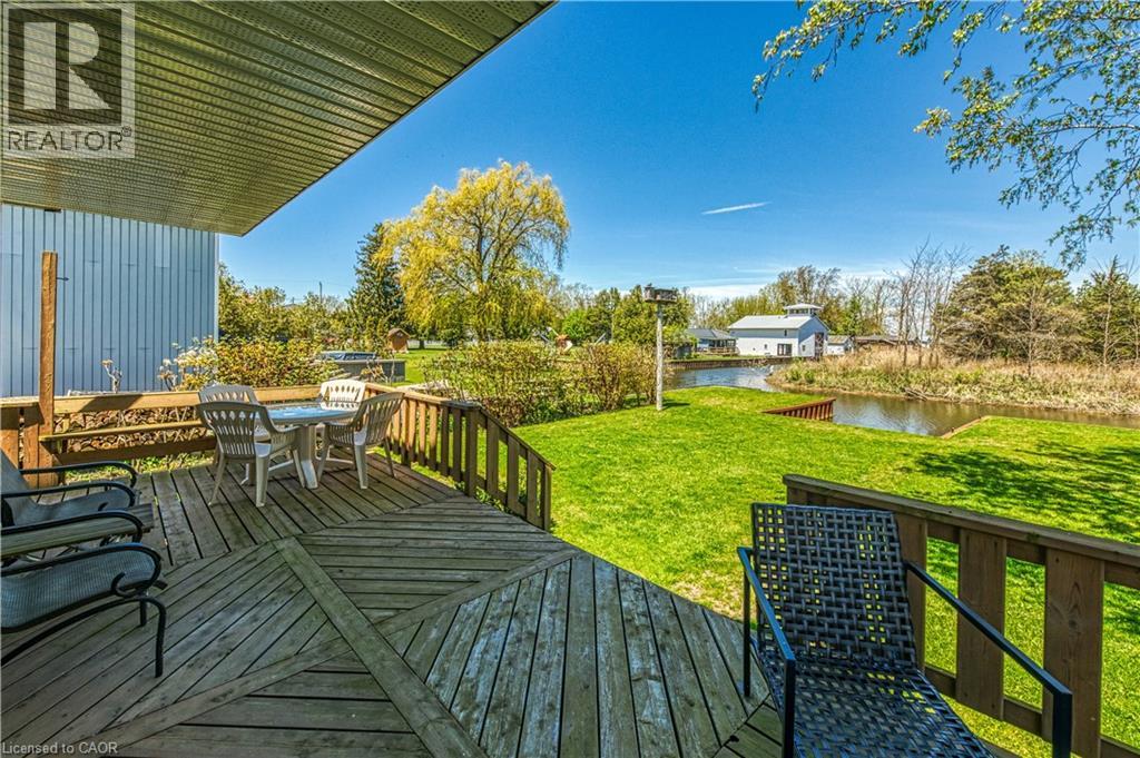 270 Erie Boulevard, Long Point, Ontario N0E 1M0 - Photo 27 - 40786289