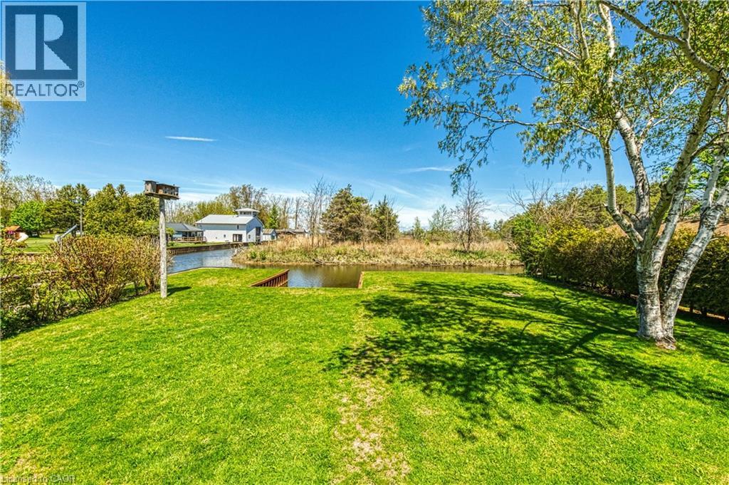 270 Erie Boulevard, Long Point, Ontario N0E 1M0 - Photo 28 - 40786289