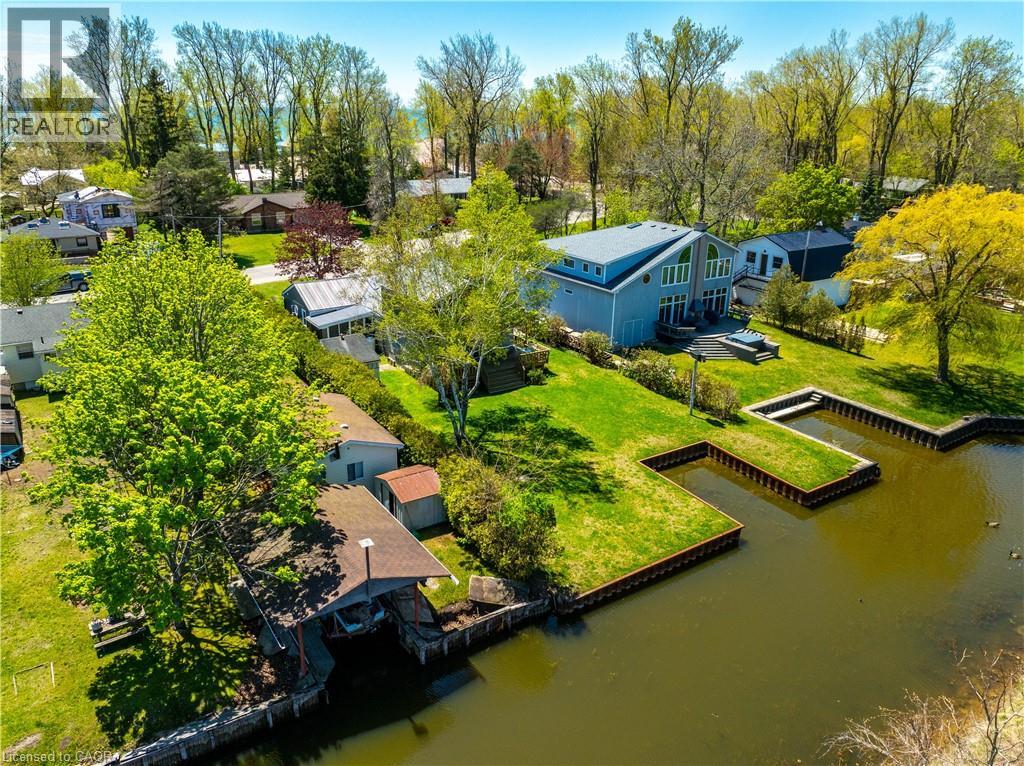 270 Erie Boulevard, Long Point, Ontario N0E 1M0 - Photo 32 - 40786289