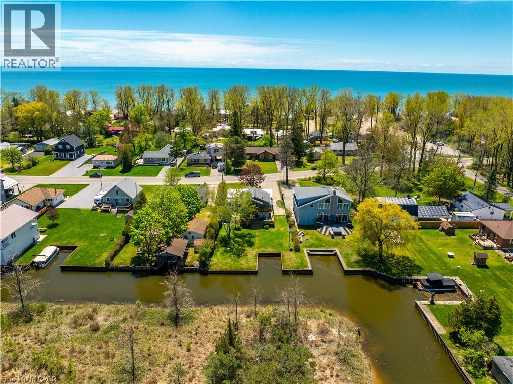 270 Erie Boulevard, Long Point, Ontario N0E 1M0 - Photo 33 - 40786289