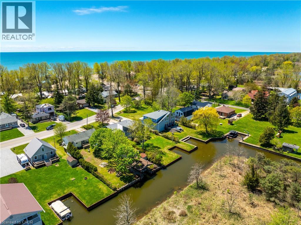 270 Erie Boulevard, Long Point, Ontario N0E 1M0 - Photo 34 - 40786289