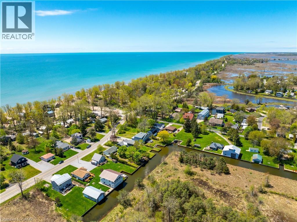 270 Erie Boulevard, Long Point, Ontario N0E 1M0 - Photo 36 - 40786289