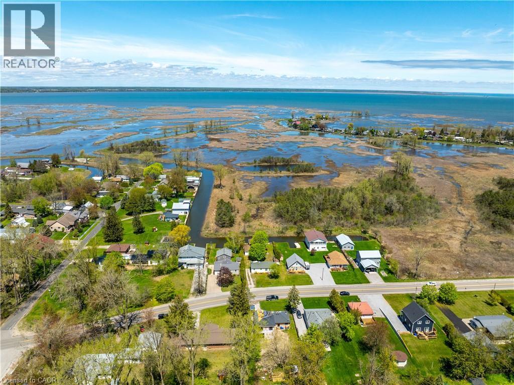 270 Erie Boulevard, Long Point, Ontario N0E 1M0 - Photo 38 - 40786289
