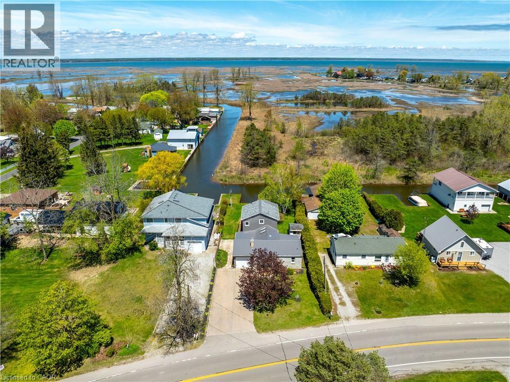 270 Erie Boulevard, Long Point, Ontario N0E 1M0 - Photo 42 - 40786289