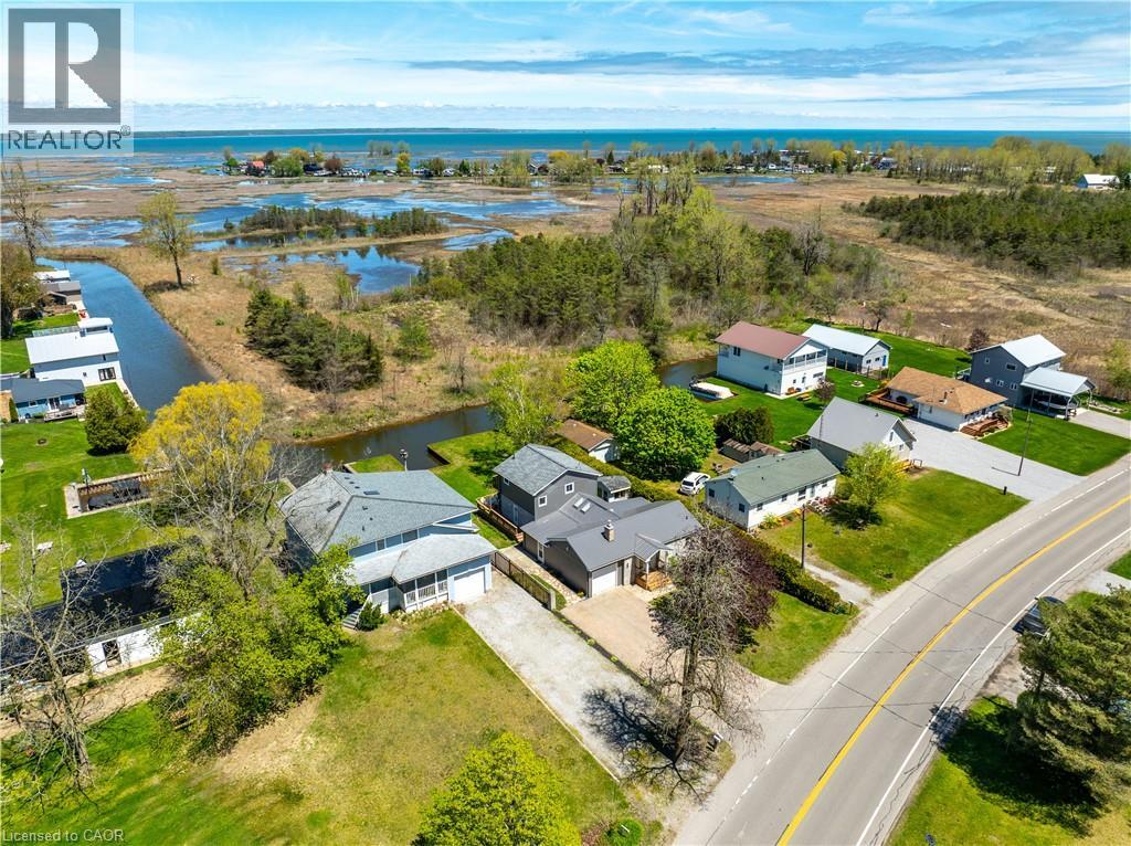 270 Erie Boulevard, Long Point, Ontario N0E 1M0 - Photo 44 - 40786289