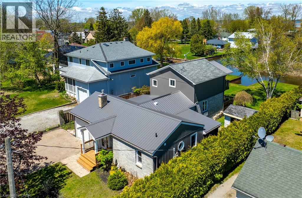 270 Erie Boulevard, Long Point, Ontario N0E 1M0 - Photo 45 - 40786289